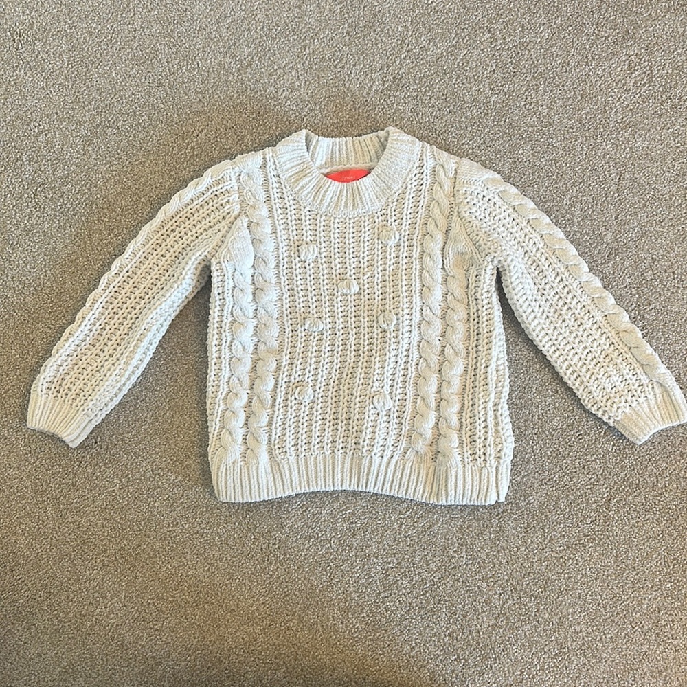 Joules Sweater - Girls